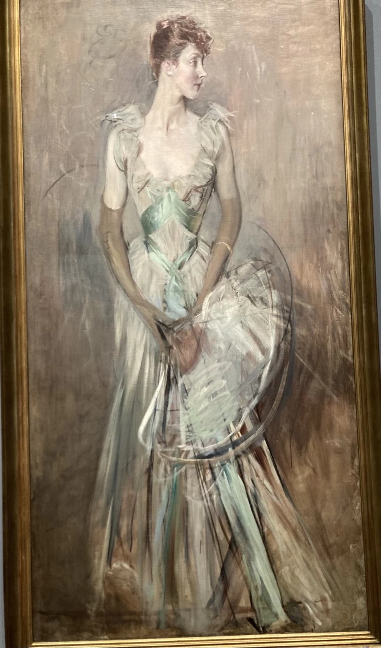 Contessa di Leusse